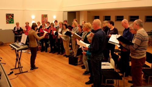 Repetitie