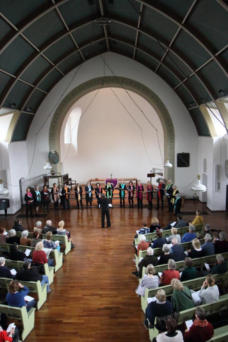 Concert Maranathakerk 2019